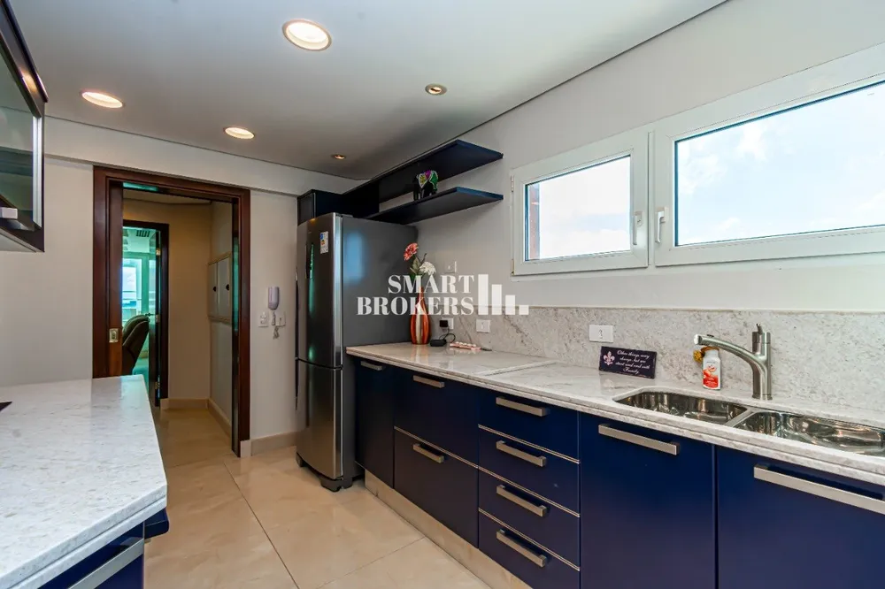 Cobertura, 5 quartos, 1154 m² - Foto 7
