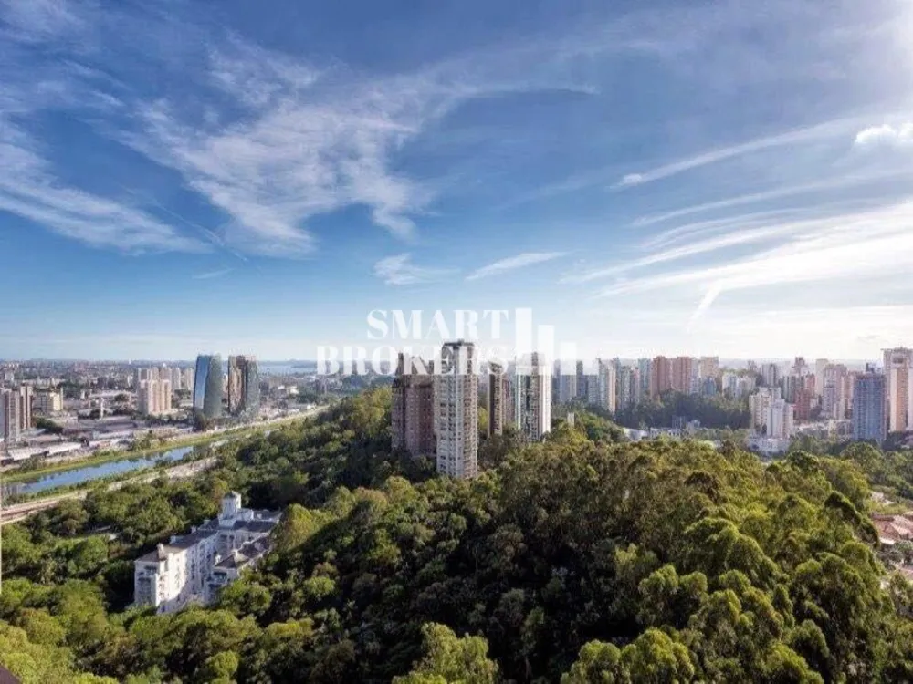Cobertura, 5 quartos, 1154 m² - Foto 1