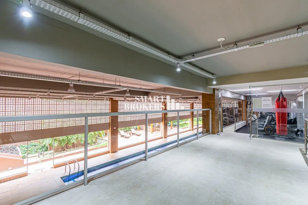 Cobertura, 5 quartos, 1154 m² - Foto 11