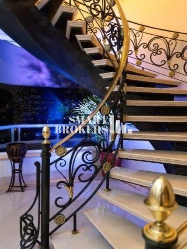 Cobertura, 5 quartos, 1154 m² - Foto 4