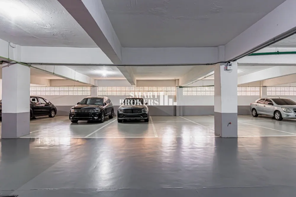 Cobertura, 5 quartos, 1154 m² - Foto 12