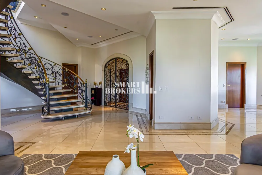 Cobertura, 5 quartos, 1154 m² - Foto 5