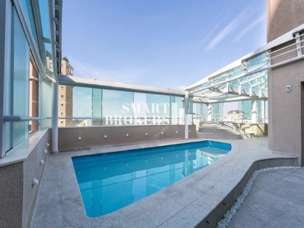 Cobertura, 5 quartos, 1154 m² - Foto 2