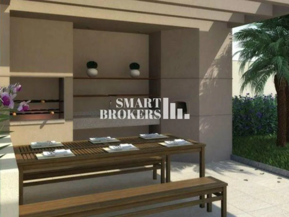 Apartamento, 3 quartos, 69 m² - Foto 11