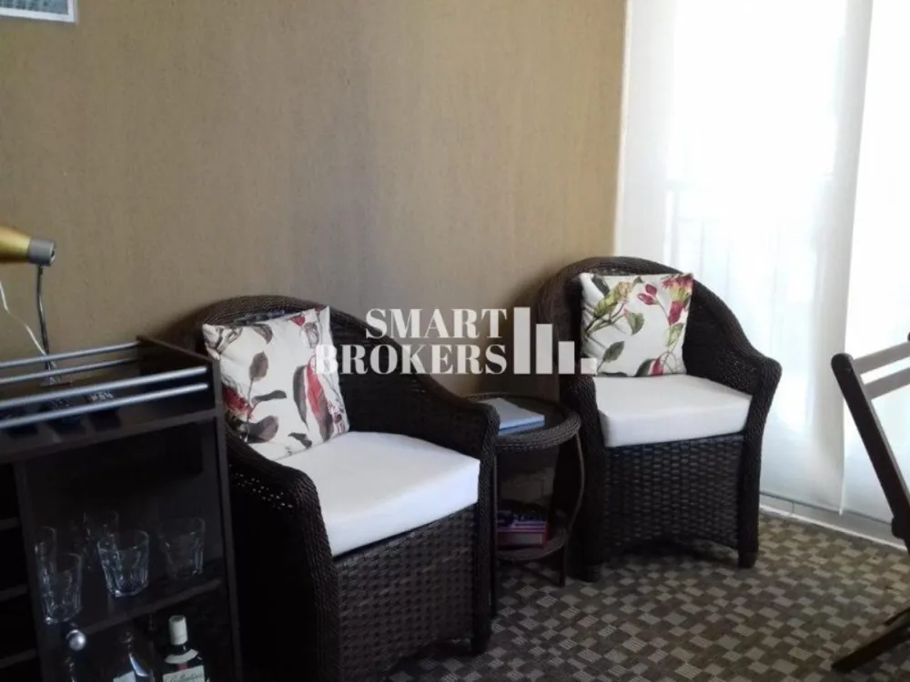 Apartamento, 3 quartos, 69 m² - Foto 5