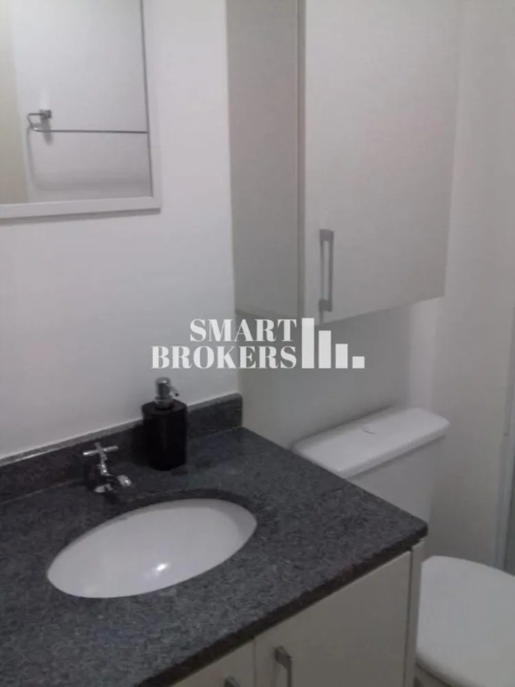 Apartamento, 3 quartos, 69 m² - Foto 8