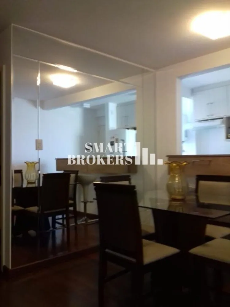 Apartamento, 3 quartos, 69 m² - Foto 3