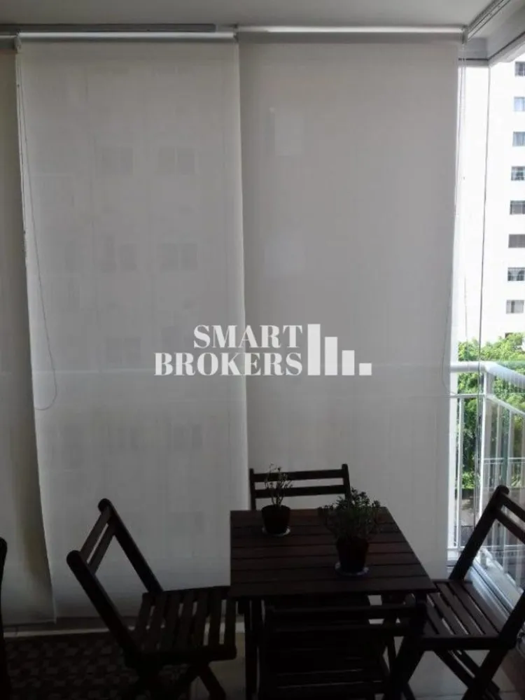 Apartamento, 3 quartos, 69 m² - Foto 4