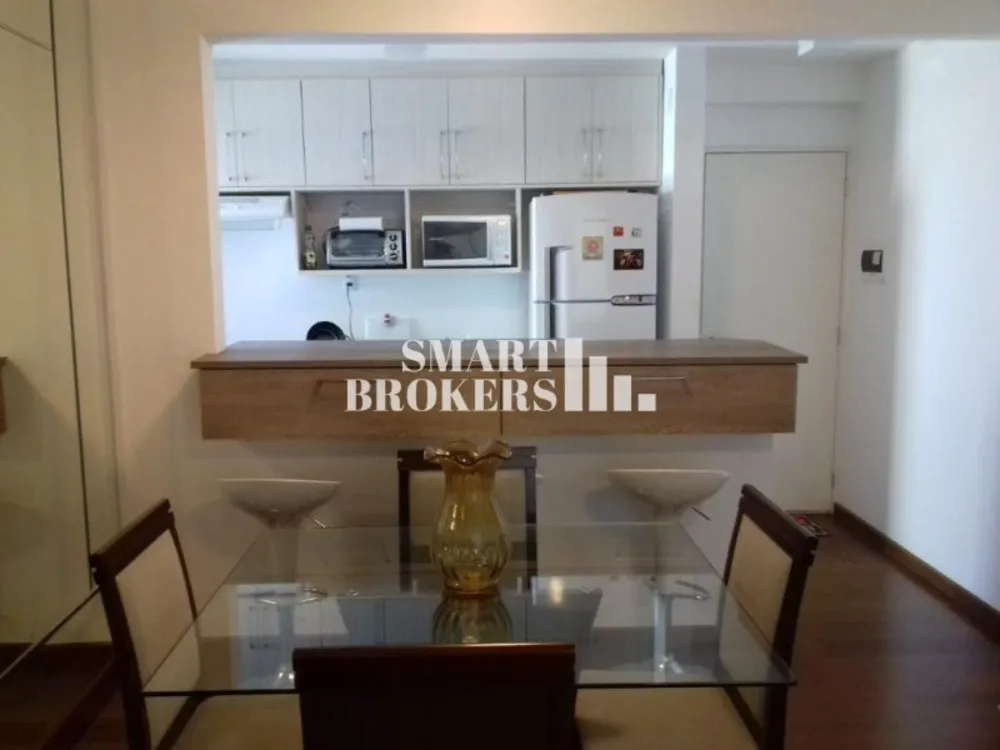 Apartamento, 3 quartos, 69 m² - Foto 1