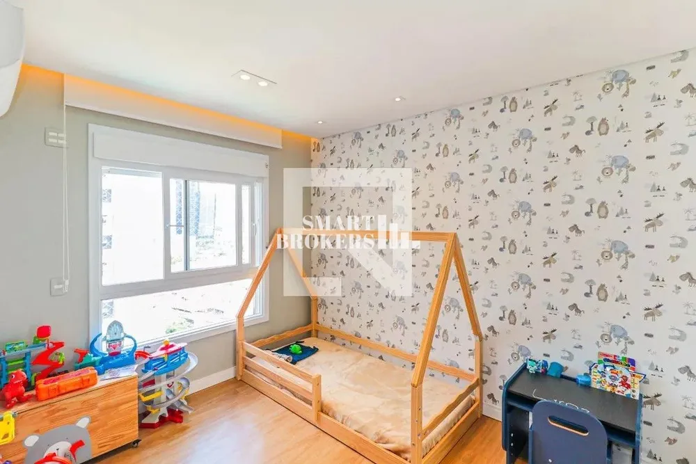 Apartamento, 3 quartos, 189 m² - Foto 8