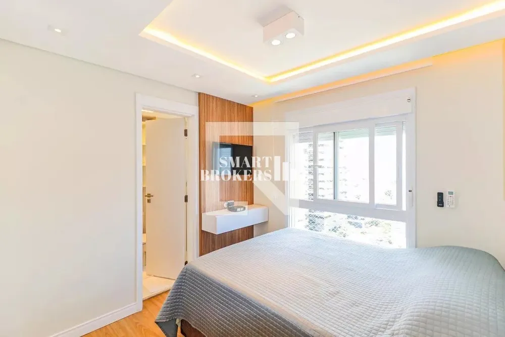 Apartamento, 3 quartos, 189 m² - Foto 3