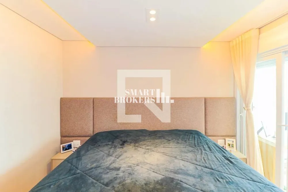 Apartamento, 3 quartos, 189 m² - Foto 1