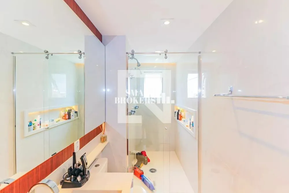 Apartamento, 3 quartos, 189 m² - Foto 7