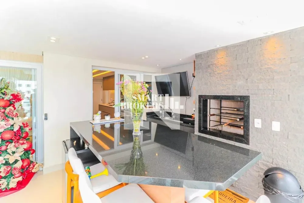 Apartamento, 3 quartos, 189 m² - Foto 6
