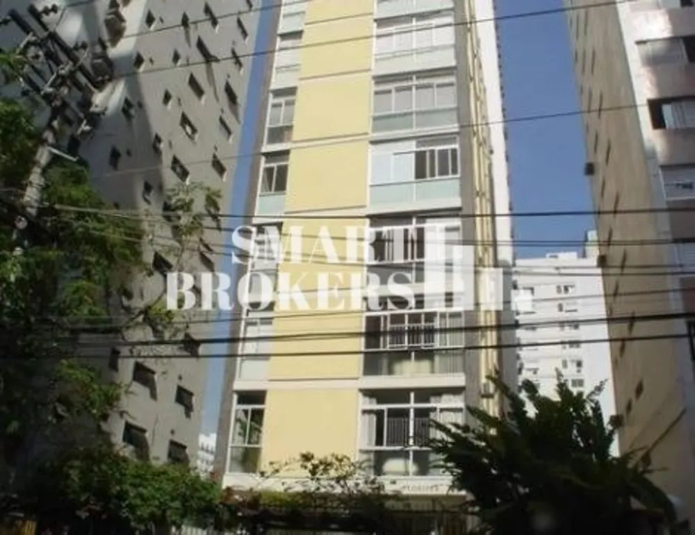 Apartamento, 3 quartos, 216 m² - Foto 6