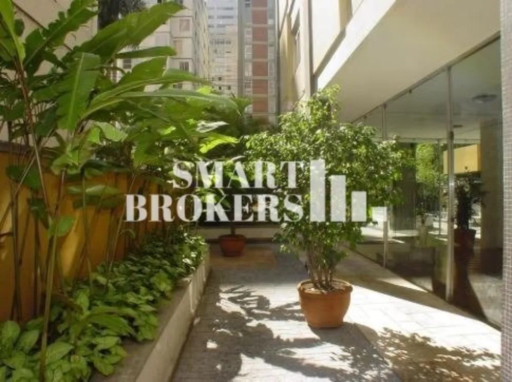 Apartamento, 3 quartos, 216 m² - Foto 8