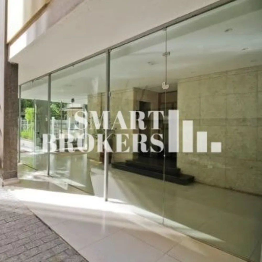 Apartamento, 3 quartos, 216 m² - Foto 12