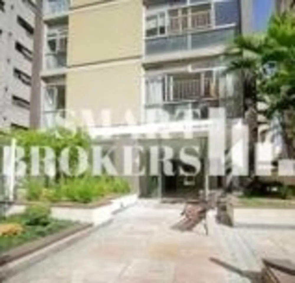 Apartamento, 3 quartos, 216 m² - Foto 1