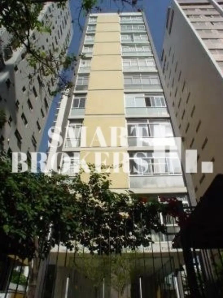 Apartamento, 3 quartos, 216 m² - Foto 7