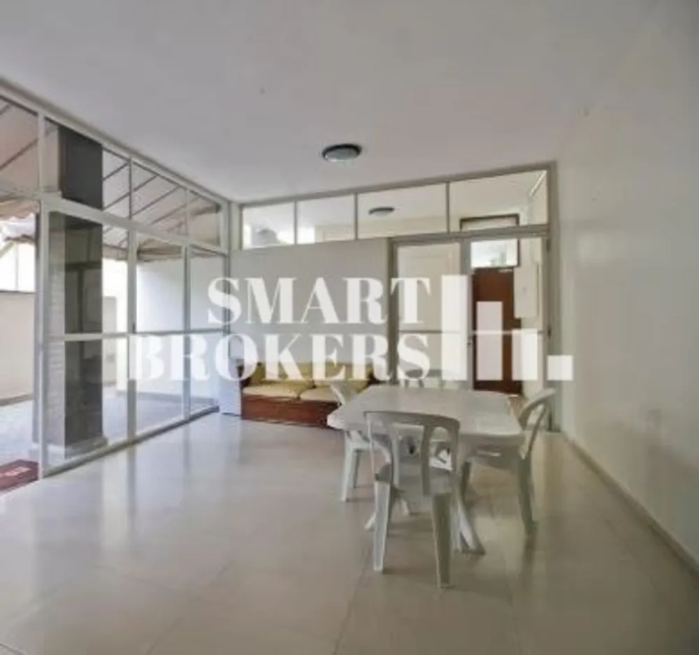Apartamento, 3 quartos, 216 m² - Foto 11