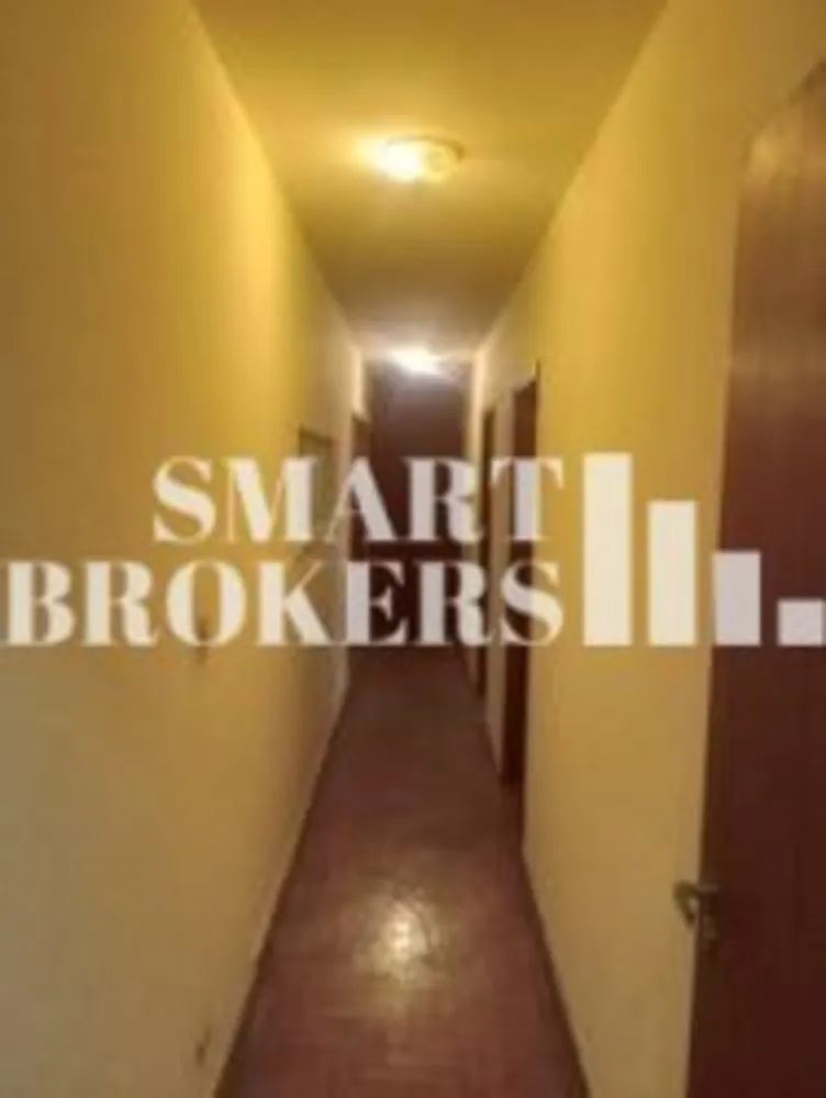 Apartamento, 3 quartos, 216 m² - Foto 3