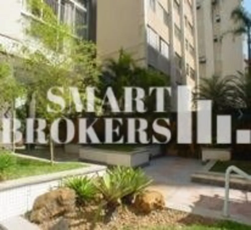 Apartamento, 3 quartos, 216 m² - Foto 2