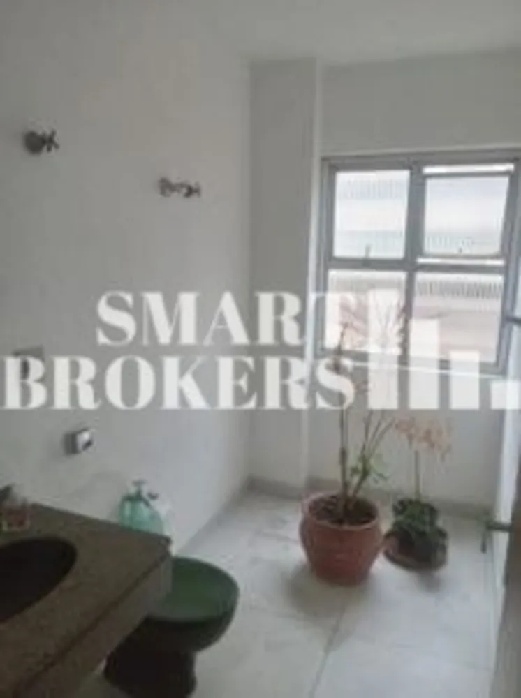 Apartamento, 3 quartos, 216 m² - Foto 4