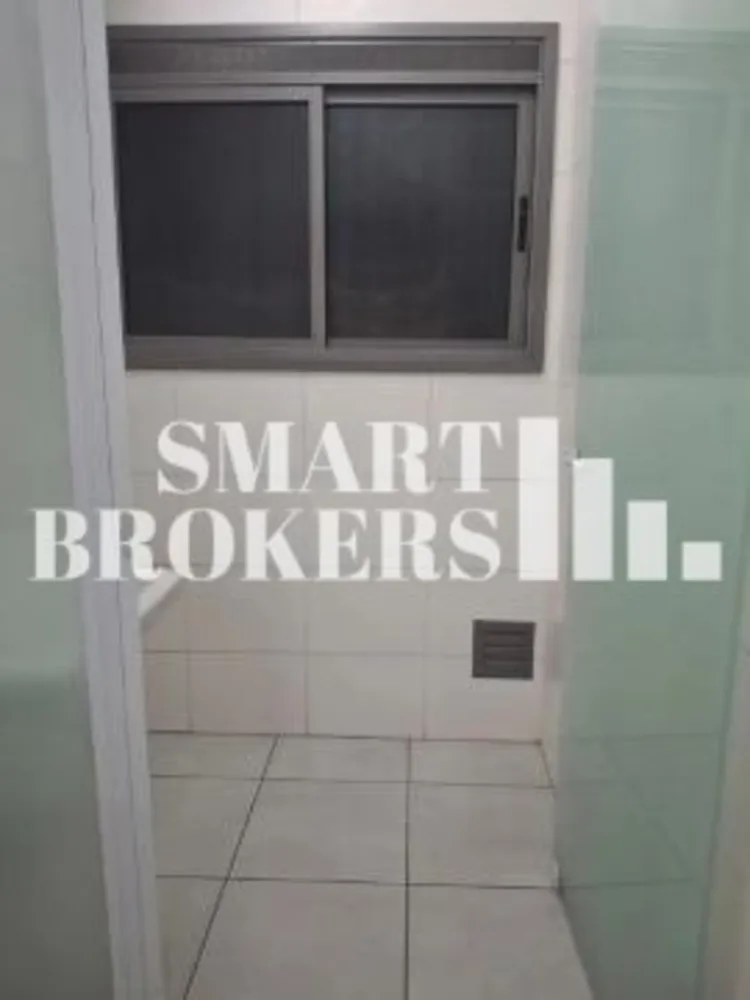 Apartamento, 1 quarto, 30 m² - Foto 10