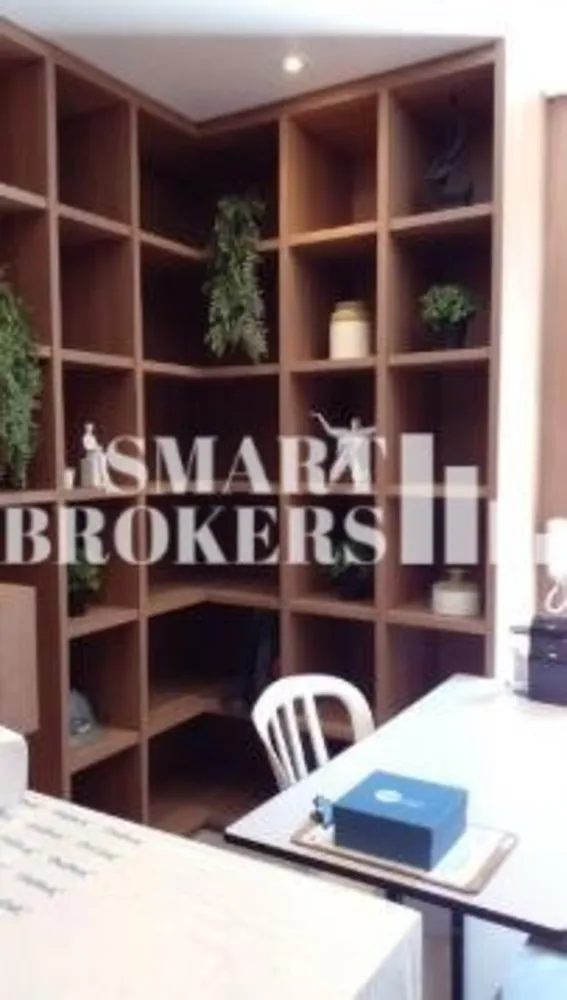 Apartamento, 1 quarto, 30 m² - Foto 4