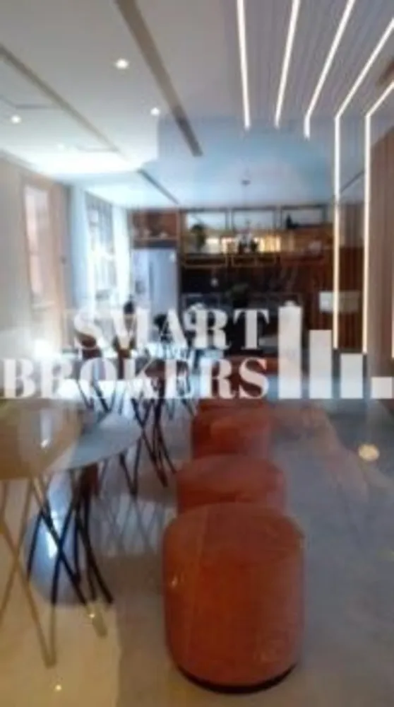 Apartamento, 1 quarto, 30 m² - Foto 5