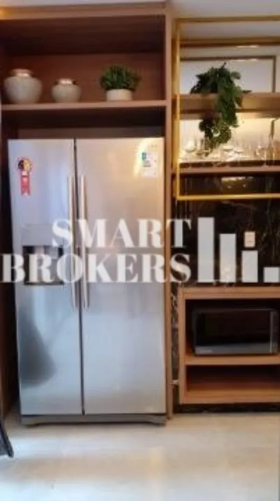 Apartamento, 1 quarto, 30 m² - Foto 6