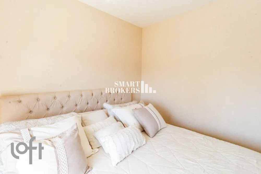 Apartamento, 3 quartos, 128 m² - Foto 11