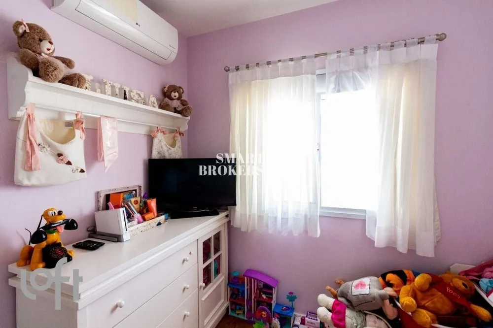 Apartamento, 3 quartos, 128 m² - Foto 8