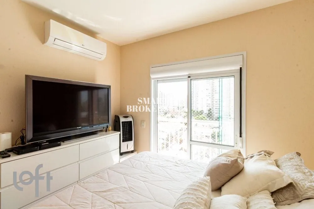 Apartamento, 3 quartos, 128 m² - Foto 10