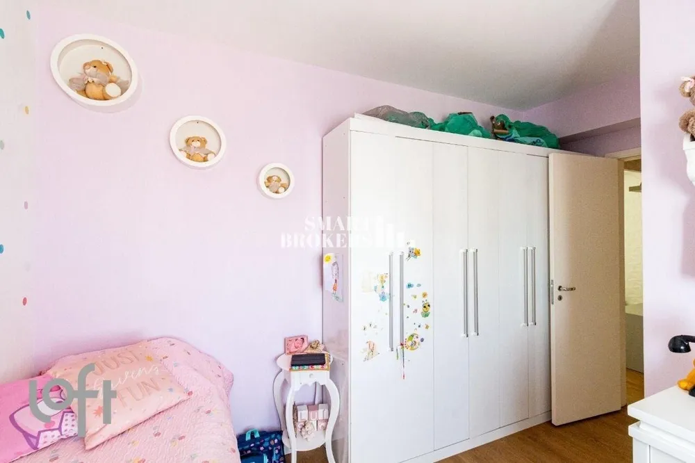 Apartamento, 3 quartos, 128 m² - Foto 6
