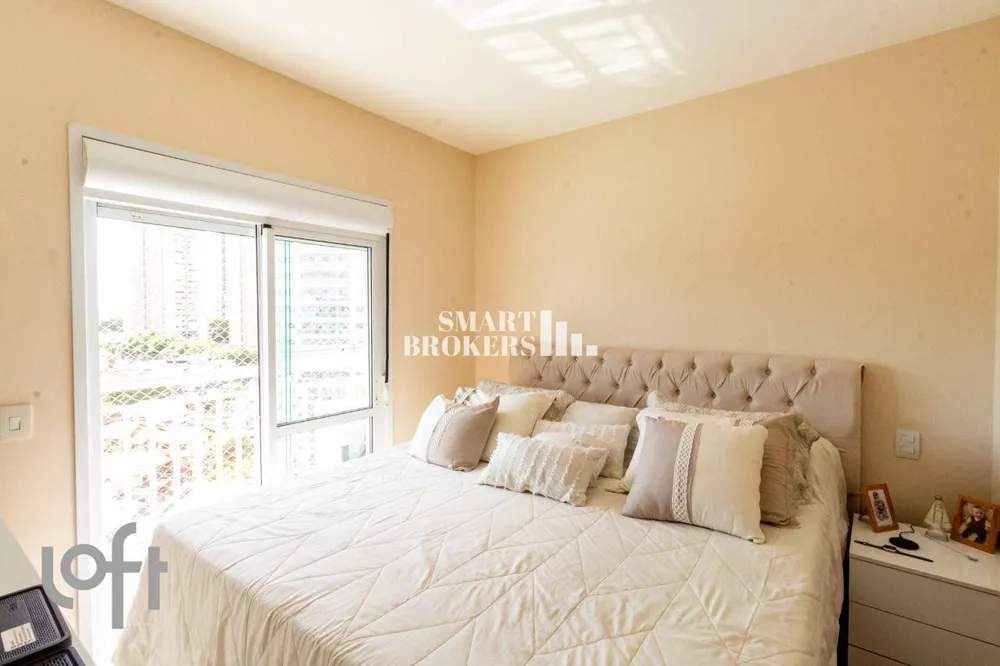 Apartamento, 3 quartos, 128 m² - Foto 9