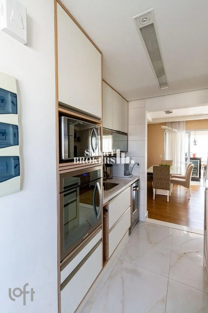 Apartamento, 3 quartos, 128 m² - Foto 4