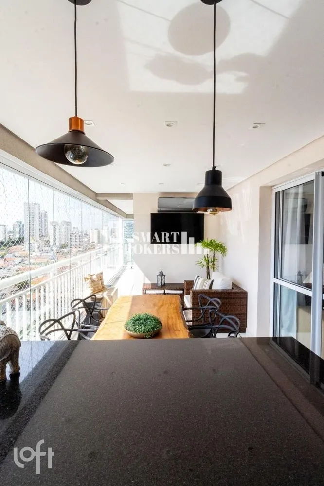 Apartamento, 3 quartos, 128 m² - Foto 3