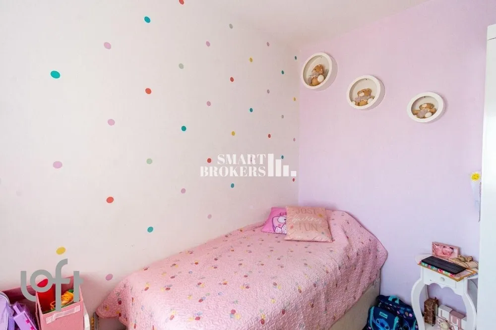 Apartamento, 3 quartos, 128 m² - Foto 7