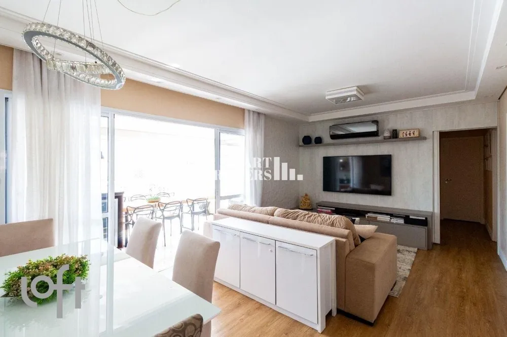 Apartamento, 3 quartos, 128 m² - Foto 1