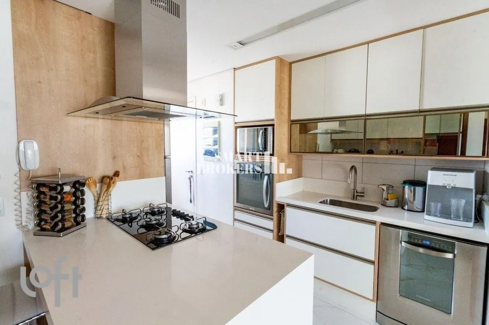 Apartamento, 3 quartos, 128 m² - Foto 5
