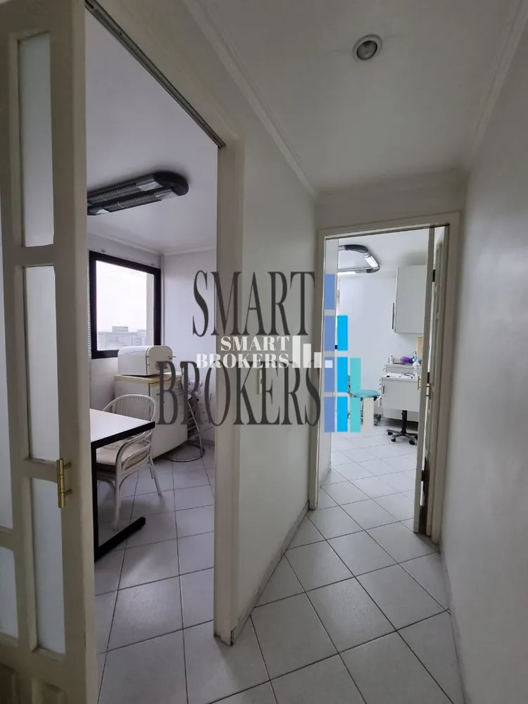 Sala-Conjunto, 34 m² - Foto 1