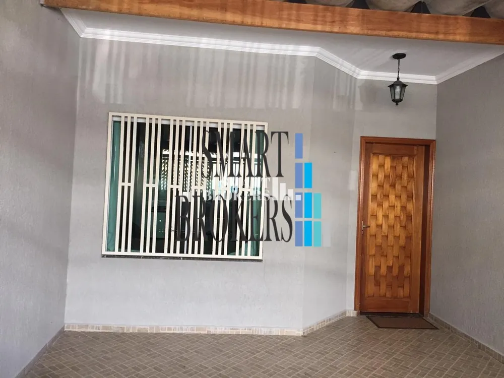 Sala-Conjunto, 34 m² - Foto 2