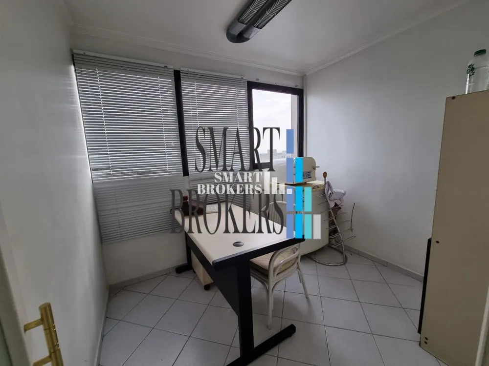 Sala-Conjunto, 34 m² - Foto 7