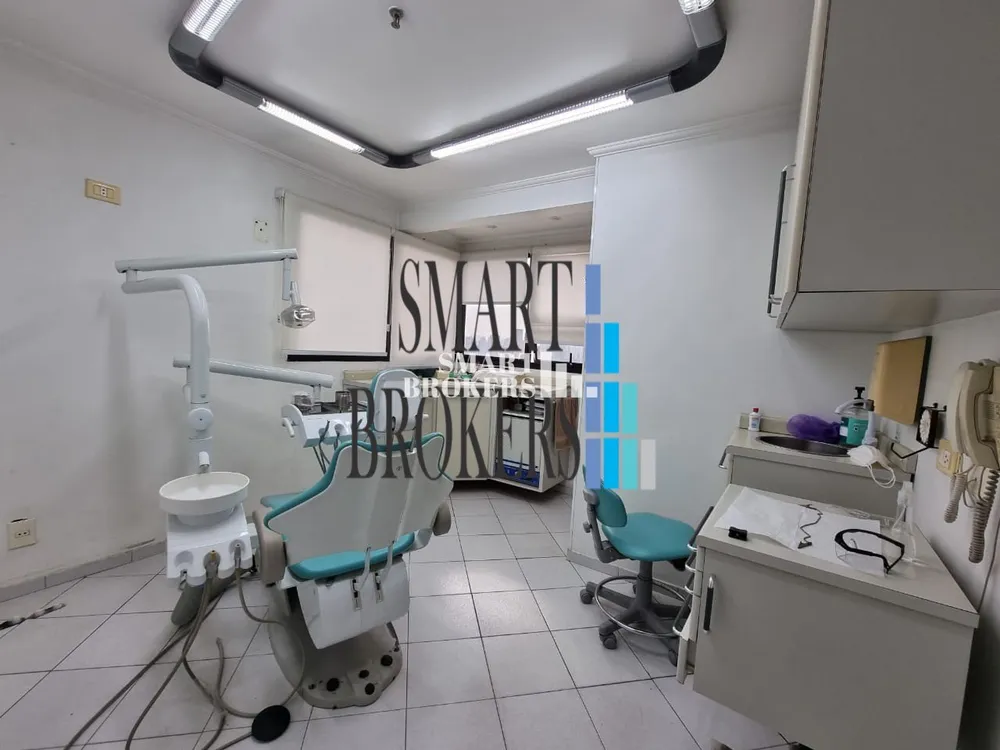 Sala-Conjunto, 34 m² - Foto 5