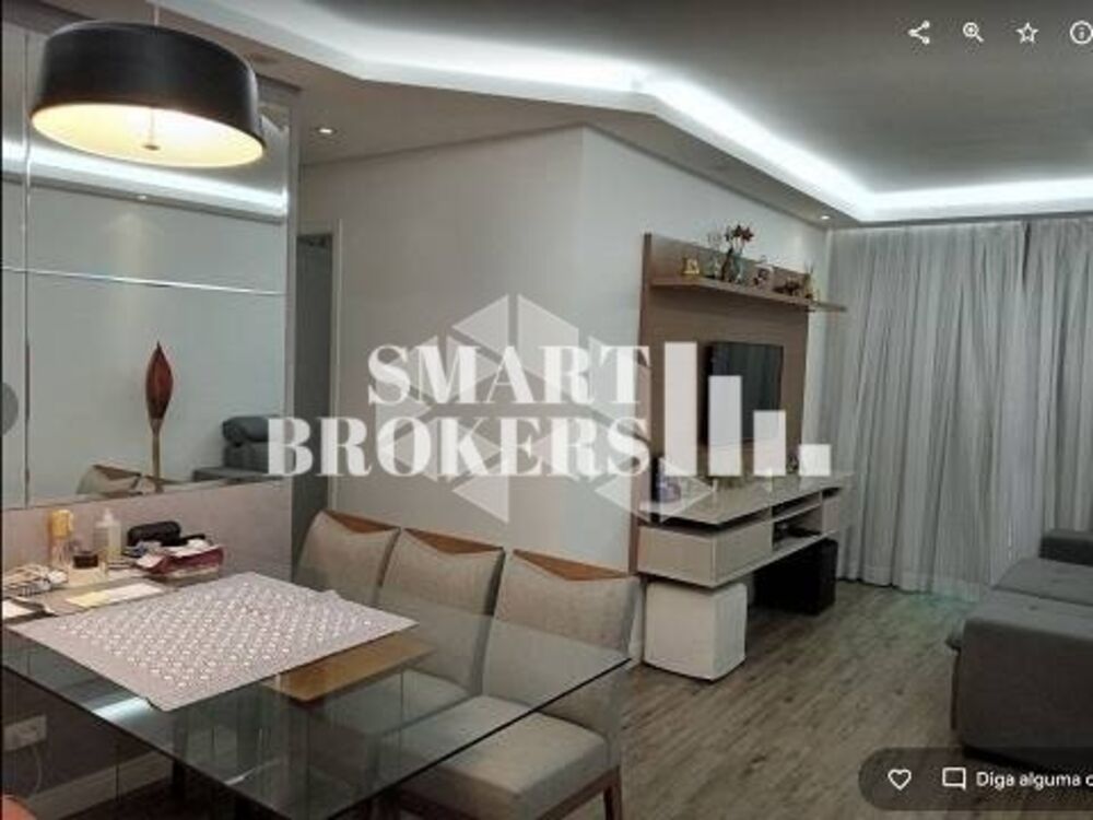 Apartamento à venda com 3 quartos, 79m² - Foto 8