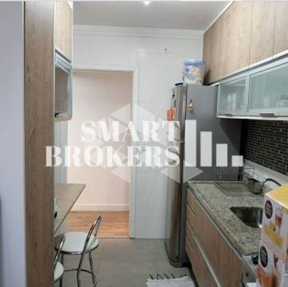 Apartamento à venda com 3 quartos, 79m² - Foto 11