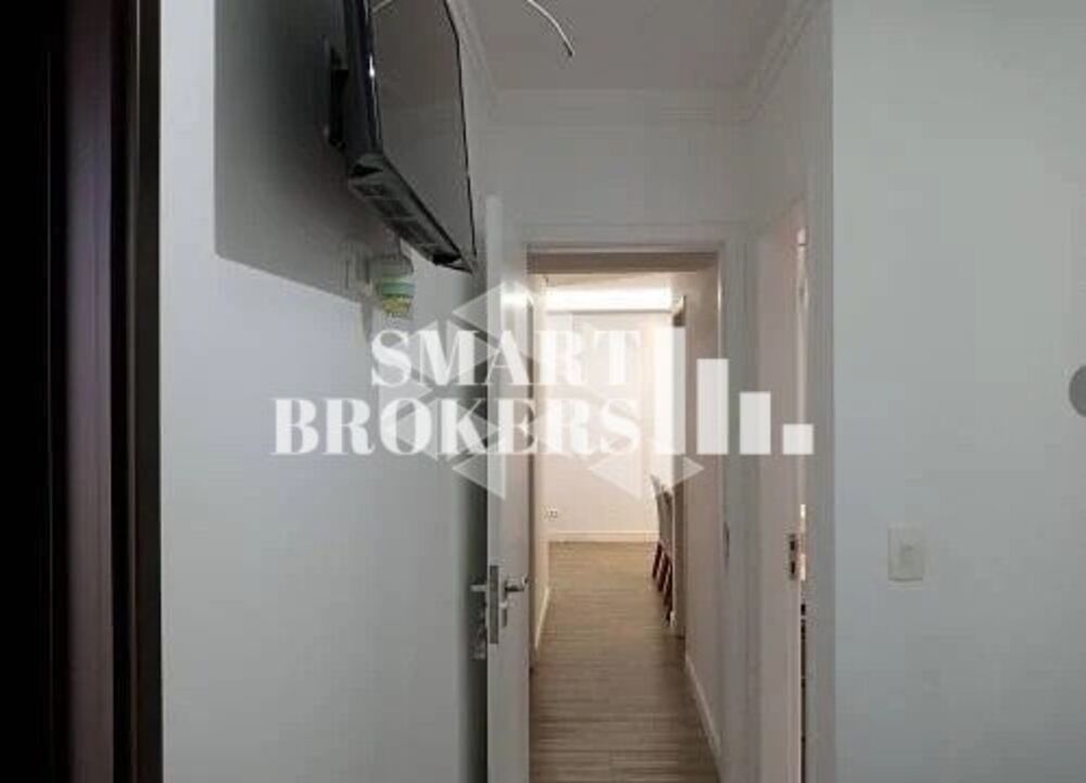 Apartamento à venda com 3 quartos, 79m² - Foto 17