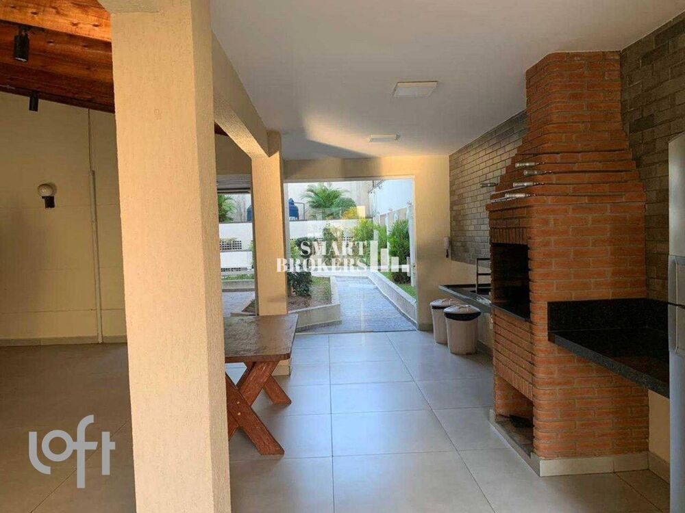 Apartamento à venda com 3 quartos, 79m² - Foto 3