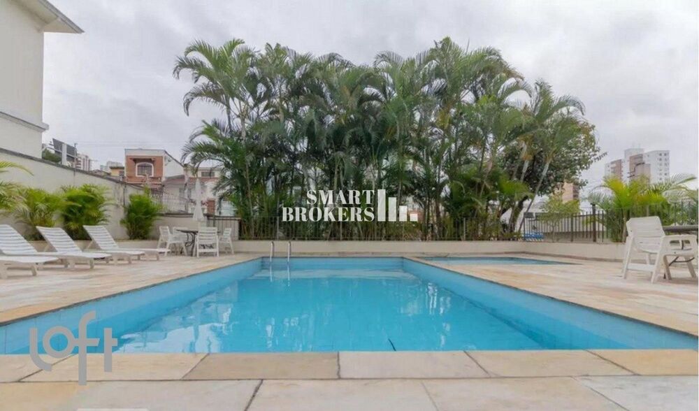 Apartamento à venda com 3 quartos, 79m² - Foto 6